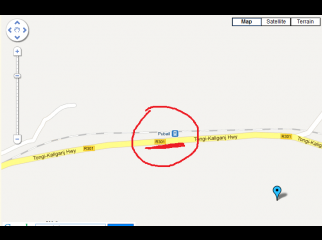 Land for sale at Kazipara Gazipur Pubail Union