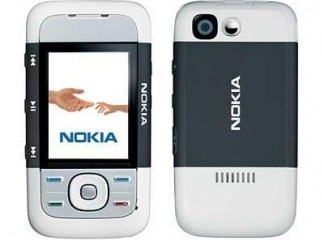 NOKIA 5300 TIP TOP CODITION 01673225716 NOKIA 5300 TIP TOP CODITION 01673225716