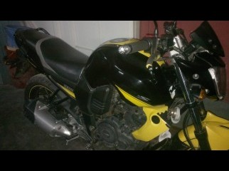 urgent sell FZ-s 01675707699