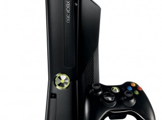 Xbox 360 Slim 4GB Brand New