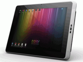 Android 2.3 Tablet Pc 3G 10