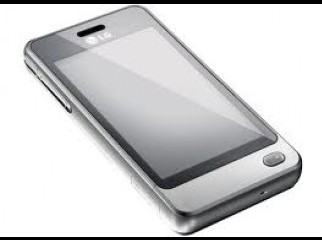 LG GD510 pop LG GD510 pop