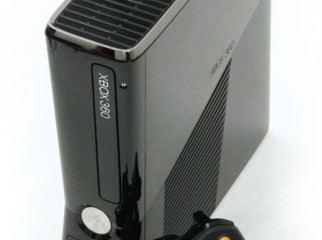 XBOX 360 SLIM 250GB HDD Modified