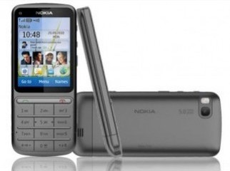 nokia tuch and type C3-01 01926916056 nokia tuch and type C3-01 01926916056