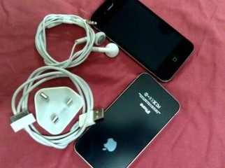 Iphone 4 32 GB Factory Unlock Brand New With All URGENT SELL Iphone 4 32 GB Factory Unlock Brand New With All URGENT SELL
