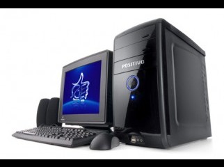 BRAND NEW INTEL 2.8 GHZ EXCHANGE PC GET LESS UPTO 20