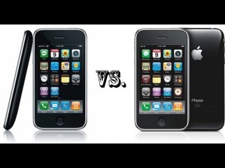 Apple iPhone 3g 16gb and 3gs 32gb Apple iPhone 3g 16gb and 3gs 32gb