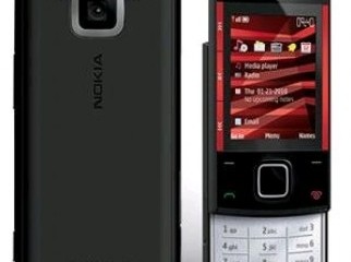 Nokia X3-00 Nokia X3-00