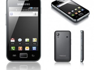 Samsung Galaxy Ace S5830 please read inside Samsung Galaxy Ace S5830 please read inside