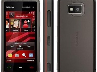 Nokia 5530 express music Nokia 5530 express music