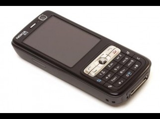 Nokia N73 Nokia N73