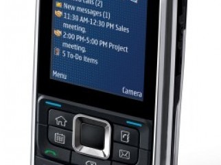 Nokia E51 Nokia E51