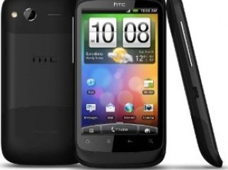 HTC Desire S HTC Desire S