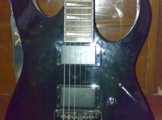 Ibanez GIO Floyed rose Urgent Sell 01672090020