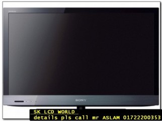 sony bravia ex 420 led 40 inch