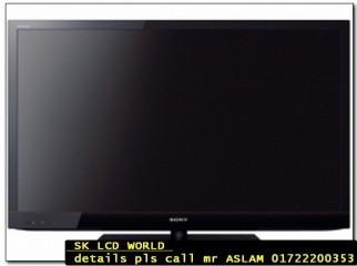 sony bravia ex 410 led 42 inches