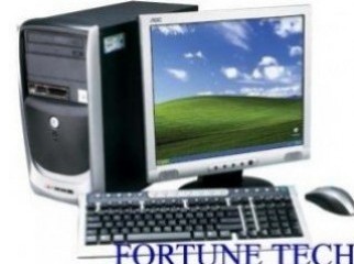 BRAND NEW INTEL 3 GHZ EXCHANGE PC GET LESS UPTO 33