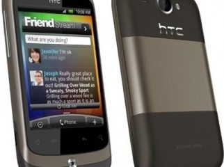 HTC Wildfire A3333 Urgent sell HTC Wildfire A3333 Urgent sell
