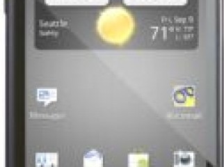 HTC EVO Design 4G CDMA Android Smartphone HTC EVO Design 4G CDMA Android Smartphone