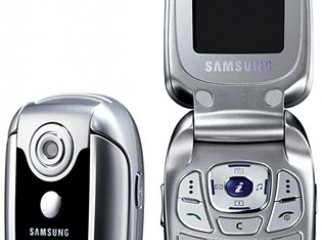 Samsung Sgh X-640 Folding Samsung Sgh X-640 Folding