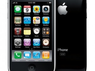 iphone 3gs 8gb almost new iphone 3gs 8gb almost new