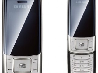 Samsung M620 Samsung M620