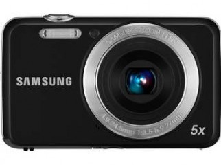 SAMSUNG 12.2 Megapixel DIGITAL CAMERA ES80