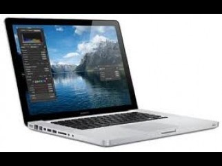 MacBook pro