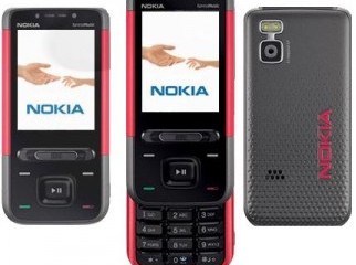 nokia 5610 xpress music only 4000tk negotiable