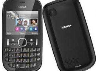 Nokia Asha 200 - Fresh Urgent Sale