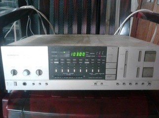 PIONEER japan