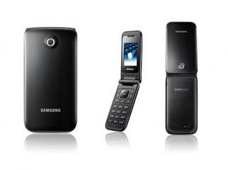 Samsung GT E2530 Samsung GT E2530