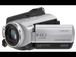 Sony Handycam HDR-SR5E