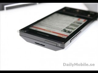 HTc Touch dimond HTc Touch dimond