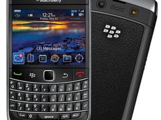 Blackberry Bold 9700 Blackberry Bold 9700