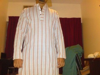 Pohela Boishakh Collection PANJABI AT UTTARA DHAKA