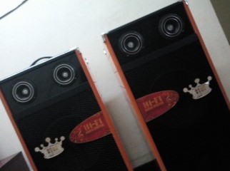 HIFI audio amplifier Brand new