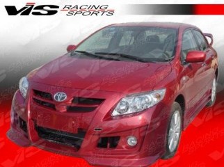 BOESHAKHI JHORO OFFER CAR BODY KITS