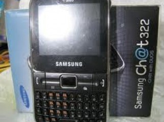 Samsung Ch t 322 Samsung Ch t 322