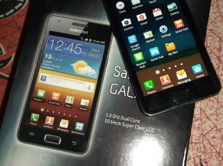Samsung Galaxy R I9103 Samsung Galaxy R I9103