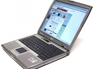 DELL LATITUDE D610 LAPTOP FOR SALE URGENT
