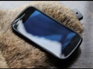 Ice Cream Sandwich with Samsung Nexus S Ice Cream Sandwich with Samsung Nexus S