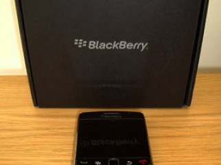 Original Blackberry 9700 BOLD no Carrier Original Blackberry 9700 BOLD no Carrier