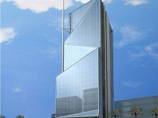 Borak Zahir Tower Price Negotiable