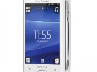 Xperia Mini HD st15i Xperia Mini HD st15i
