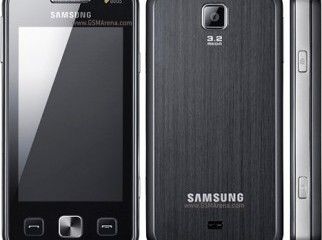 New Model samsung GT-C6712 Star ii DOUS. Dual sim New Model samsung GT-C6712 Star ii DOUS. Dual sim