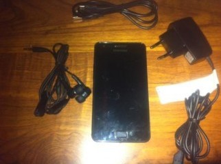 Samsung Galaxy R i9103 With All Accessories Samsung Galaxy R i9103 With All Accessories