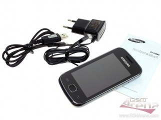 Samsung Galaxy gio- android 2.3.6 GINGERBREAD Samsung Galaxy gio- android 2.3.6 GINGERBREAD