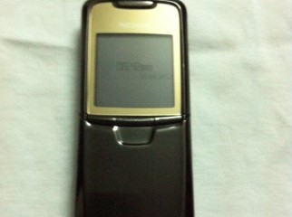 NOKIA 8800.. Rare Collecters Item in mint condition NOKIA 8800.. Rare Collecters Item in mint condition