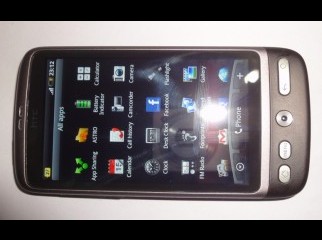 HTC Desire Set with Original Charger Cable Headphone HTC Desire Set with Original Charger Cable Headphone